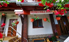 Pensiunea Eden